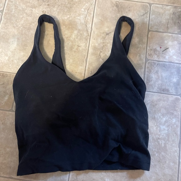 Lululemon Align Tank Top - Picture 2 of 2